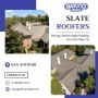 Slate Roofers in San Antonio Slate Roofers in San Antonio