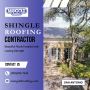 Shingle Roofing Contractor in San Antonio
