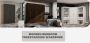 Buy Stylish Wardrobe Closets with Shelves Online
