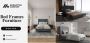  Design Your Bedroom With Mid-Century Bed Frames 