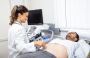 Whole Abdomen Ultrasound Test