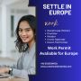 work permit assistance for lithuania