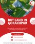 Plot in Gorakhpur – Developed by Mani Shanti Infracity with 