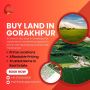 Residential Plot in Taramandal Gorakhpur for Sale Mani Shant