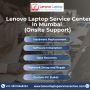 Onsite Lenovo Laptop Repairs by Lenovo Laptop Service Center