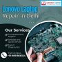 Get Your Lenovo Laptop Fixed Today! Best Lenovo Service Cent