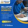 Dell Service Center in Dombivli – Get Help