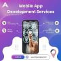 Mobile App Development Services | Build Future-Ready Apps