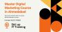 Best Digital Marketing Course in Ahmedabad