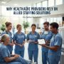 How Physical Therapy Staffing Improves Rehab Outcomes for Pa