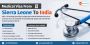 Medical Visa from Sierra Leone to India