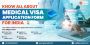 Know All About Medical Visa Application Form For India