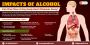 Impacts Of Alcohol: Can One Glass A Day Keep Diseases Away
