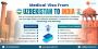 Medical Visa From Uzbekistan To India