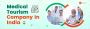  Medical Tourism Companies in India
