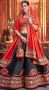 Colorful Chaniya Cholis to Rock Navratri Nights