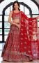 Red Lehenga Offers – Striking Styles at Great Prices