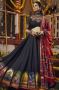 Designer Ghagra Cholis to Dazzle This Diwali Night