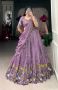 Stylish Lehenga Choli for Festive Garba Nights