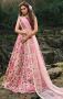 Stylish Floral Lehenga Choli for Navratri Festive Nights
