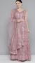 Designer Silk Lehenga for Navratri Festival