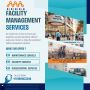 Facility Management Services in Noida – Manmachine Solutions