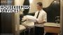 Top Housekeeping Companies Near Me – Manmachine Solutions
