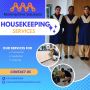The Ultimate Guide to Hiring Professional Housekeeping Servi