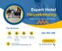 Advanced Mechanized Housekeeping Services Advanced Mechanized Housekeeping Services