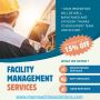 Facility Management Services in Gurugram – Manmachine