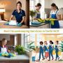 How to Choose the Best Housekeeping Company Near You?