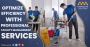 Professional Housekeeping Services in Noida