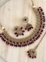 Discover the Charm of Silver Polki Jewellery Down Under