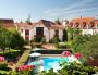 Organisez vos événements au Manoir de Gressy – Hôtel séminai