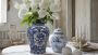 10 Chic Ways to Style Decorative Ginger Jars in Every Room