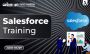Best Salesforce Coaching in Noida | Expert Training by Croma