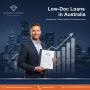 low-doc loans Australia