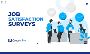 Daily survey job offer per survey 10 rs to 20 rs also daily 