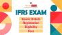 IFRS Exam