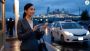 Convenient Outstation Cab Service in Pune City 
