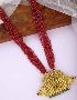 Browse Wide Range of Appealing Long Necklace Online by Anura