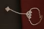 Get a Beautiful Collection in Ring Bracelet Online at Lowest