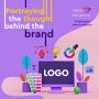Best logo design agency in pune