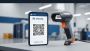 Top Industrial Barcode Scanner in Dubai | Mantaz