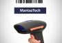 Top-Rated Barcode Scanner Machine | Mantaz Technologies LLC