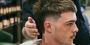 Experience the Ultimate in Men's Hairstyling Excellence in A
