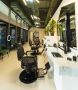 Elevate Your Style at the Premier Men's Hairstyling Salon in