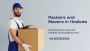 Affordable Packers and Movers in Hoskote – Safe & Quick Relo