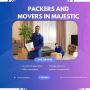 Trusted Packers and Movers in Majestic Bangalore – Hassle