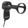 Secure Identity Verification with Mantra MIS100 IRIS Scanner